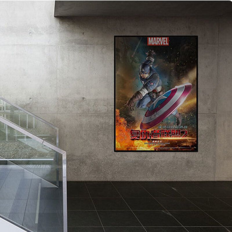 電梯框架材質(zhì)哪種好（常見的電梯框架材質(zhì)及其優(yōu)缺點(diǎn)）