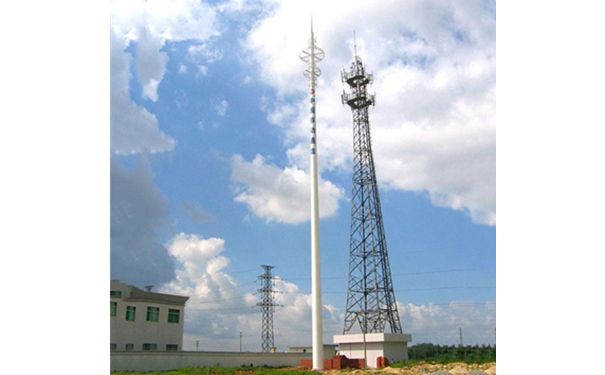 河北坤威鋼結(jié)構(gòu)有限公司（景縣坤威鋼結(jié)構(gòu)有限公司） 結(jié)構(gòu)框架施工 第4張