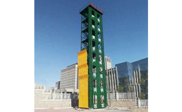 河北坤威鋼結(jié)構(gòu)有限公司（景縣坤威鋼結(jié)構(gòu)有限公司） 結(jié)構(gòu)框架施工 第3張