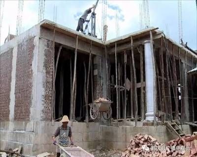 樓房改造加固公司有哪些部門管理（樓房改造加固公司的管理）