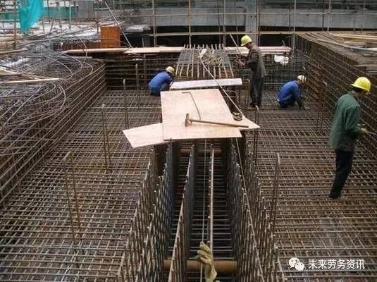 屋面鋼筋綁扎技術(shù)交底(屋面鋼筋綁扎常見問題解析) 裝飾幕墻施工 第3張 屋面鋼筋綁扎技術(shù)交底(屋面鋼筋綁扎常見問題解析) 裝飾幕墻施工 第3張