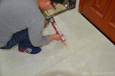 環(huán)氧樹脂怎么修補墻面裂縫（環(huán)氧樹脂修補墻面的注意事項） 建筑施工圖施工 第4張