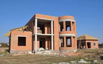 磚混結(jié)構(gòu)和框架結(jié)構(gòu)建好后能看出來嗎(磚混結(jié)構(gòu)與框架結(jié)構(gòu)的優(yōu)缺點對比) 結(jié)構(gòu)橋梁鋼結(jié)構(gòu)設計 第5張 磚混結(jié)構(gòu)和框架結(jié)構(gòu)建好后能看出來嗎(磚混結(jié)構(gòu)與框架結(jié)構(gòu)的優(yōu)缺點對比) 結(jié)構(gòu)橋梁鋼結(jié)構(gòu)設計 第5張