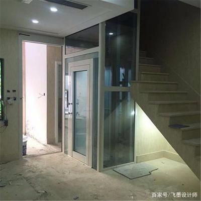 電梯框架施工方案(電梯框架施工) 結構橋梁鋼結構設計 第4張 電梯框架施工方案(電梯框架施工) 結構橋梁鋼結構設計 第4張