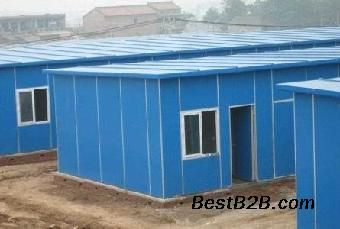 彩鋼活動(dòng)板房搭建廠家（彩鋼活動(dòng)板房搭建廠家及其相關(guān)信息）