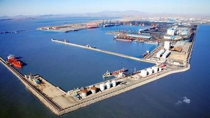 港口碼頭廠房的物流優(yōu)勢(shì)分析（catalogue港口物流的定義與特點(diǎn)）