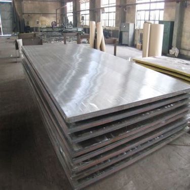 白鋼板材耐高溫性能比較(耐高溫不銹鋼板-常用規(guī)格一覽) 鋼結(jié)構(gòu)桁架施工 第3張 白鋼板材耐高溫性能比較(耐高溫不銹鋼板-常用規(guī)格一覽) 鋼結(jié)構(gòu)桁架施工 第3張