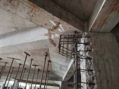 混凝土加固技術可分為（混凝土加固技術可分為直接加固與間接加固兩類：）