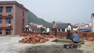 房屋加固后市場(chǎng)接受度調(diào)查（建筑加固料市場(chǎng)調(diào)查與分析） 建筑消防施工 第5張