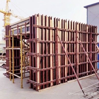 磚混結(jié)構(gòu)和框架結(jié)構(gòu)施工工藝（磚混結(jié)構(gòu)與框架結(jié)構(gòu)各有其特點(diǎn)和應(yīng)用場景） 結(jié)構(gòu)框架設(shè)計 第5張