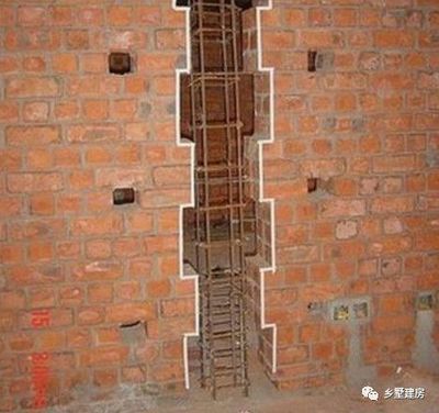 磚混結(jié)構(gòu)和框架結(jié)構(gòu)施工工藝（磚混結(jié)構(gòu)與框架結(jié)構(gòu)各有其特點(diǎn)和應(yīng)用場景） 結(jié)構(gòu)框架設(shè)計 第4張