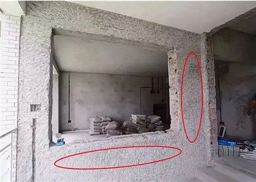 磚混結(jié)構(gòu)可以拆墻嗎？ 有什么注意事項？（磚混結(jié)構(gòu)加固技術(shù)介紹磚混結(jié)構(gòu)加固技術(shù)介紹） 結(jié)構(gòu)框架施工 第2張