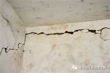 磚混結(jié)構(gòu)的房屋墻體開裂的原因（如何防止磚混結(jié)構(gòu)房屋墻體開裂） 鋼結(jié)構(gòu)門式鋼架施工 第5張