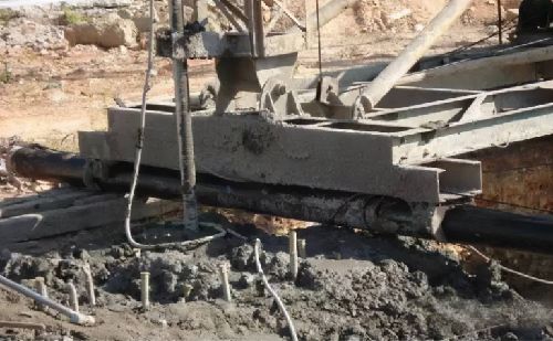 注漿加固法地基處理(工程地基加固法地基處理是工程地基加固常用的方法之一) 鋼結(jié)構(gòu)異形設(shè)計(jì) 第3張 注漿加固法地基處理(工程地基加固法地基處理是工程地基加固常用的方法之一) 鋼結(jié)構(gòu)異形設(shè)計(jì) 第3張