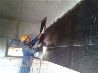 碳纖維加固后的維護(hù)保養(yǎng)措施（工程人看完收藏碳纖維布加固后的維護(hù)指南都有哪些） 建筑方案施工 第5張
