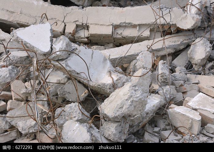 拆除樓板圖片高清（拆除樓板圖片高清圖片查詢結(jié)果，樓板拆除安全注意事項(xiàng)） 鋼結(jié)構(gòu)門式鋼架施工 第1張