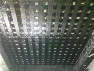 碳纖維加固施工工藝詳解（碳纖維加固施工工藝） 結(jié)構(gòu)電力行業(yè)施工 第1張