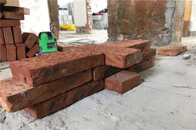 砌墻的混凝土比例是多少(砌墻時使用的混凝土比例) 建筑方案設(shè)計 第1張 砌墻的混凝土比例是多少(砌墻時使用的混凝土比例) 建筑方案設(shè)計 第1張