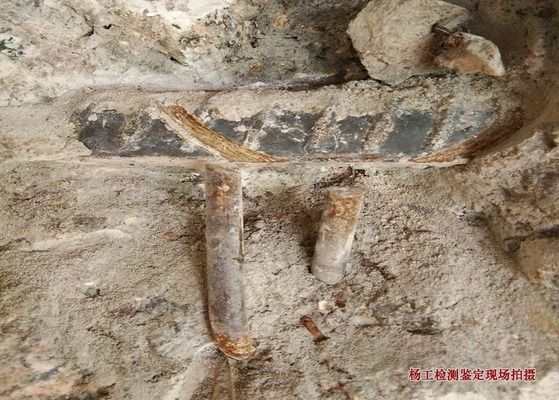 房屋加固改造前鑒定(房屋加固改造前的安全性鑒定內容包括以下幾個方面) 建筑消防設計 第4張 房屋加固改造前鑒定(房屋加固改造前的安全性鑒定內容包括以下幾個方面) 建筑消防設計 第4張