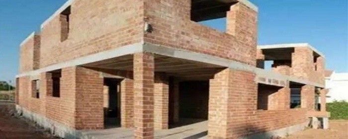 磚混結(jié)構(gòu)加固案例分析 建筑方案施工 第2張 磚混結(jié)構(gòu)加固案例分析 建筑方案施工 第2張