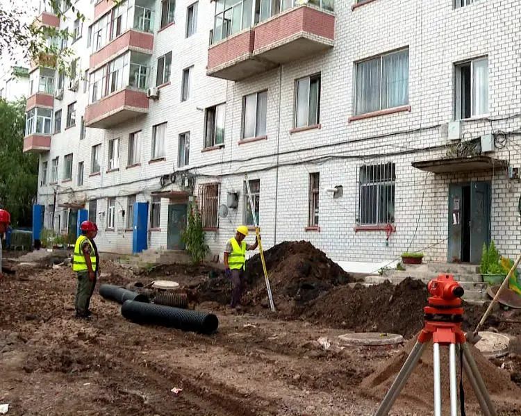 小區(qū)業(yè)主房屋改造誰(shuí)管（小區(qū)業(yè)主房屋改造涉及到多個(gè)方面管理和法規(guī)，物業(yè)管理?xiàng)l例詳解） 裝飾幕墻設(shè)計(jì) 第4張