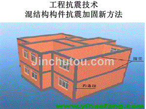 磚混結(jié)構(gòu)構(gòu)造柱加固示意圖視頻（磚混結(jié)構(gòu)構(gòu)造柱加固技術(shù)要點(diǎn)）