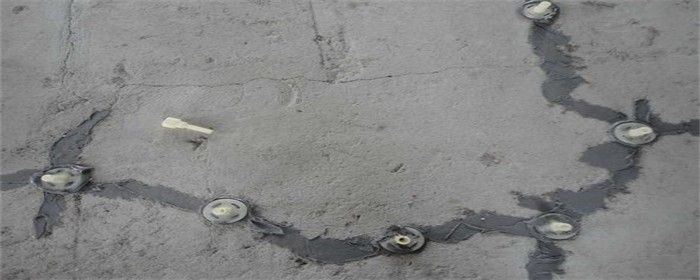 注漿加固法地基處理費用(注漿加固工程費用估算方法) 鋼結(jié)構(gòu)鋼結(jié)構(gòu)停車場設(shè)計 第3張 注漿加固法地基處理費用(注漿加固工程費用估算方法) 鋼結(jié)構(gòu)鋼結(jié)構(gòu)停車場設(shè)計 第3張