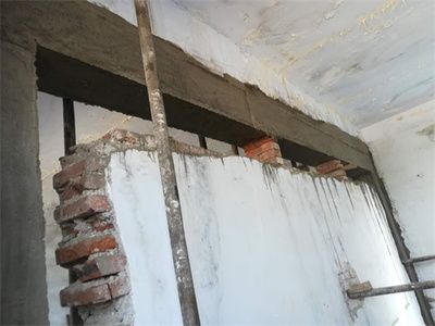 沈陽承重墻加固電話（沈陽承重墻加固哪家強） 鋼結(jié)構(gòu)鋼結(jié)構(gòu)螺旋樓梯設(shè)計 第4張