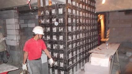 樓房加固施工方案圖片高清(樓房加固施工安全注意事項樓房加固施工安全注意事項) 鋼結(jié)構(gòu)跳臺施工 第4張 樓房加固施工方案圖片高清(樓房加固施工安全注意事項樓房加固施工安全注意事項) 鋼結(jié)構(gòu)跳臺施工 第4張