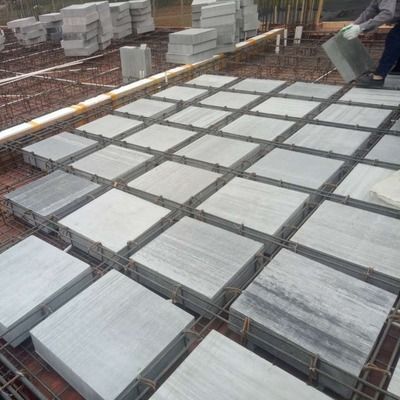 現(xiàn)澆空心樓蓋標準圖集(05sg343:現(xiàn)澆混凝土空心樓蓋施工難點解析) 結構工業(yè)鋼結構施工 第3張 現(xiàn)澆空心樓蓋標準圖集(05sg343:現(xiàn)澆混凝土空心樓蓋施工難點解析) 結構工業(yè)鋼結構施工 第3張