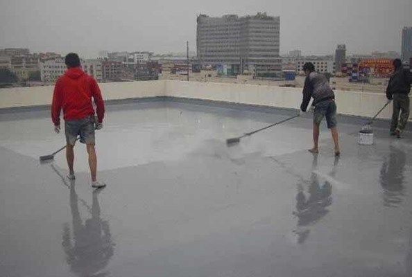 屋面滲水注漿處理方案怎么寫 裝飾幕墻設(shè)計(jì) 第2張 屋面滲水注漿處理方案怎么寫 裝飾幕墻設(shè)計(jì) 第2張