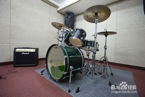 架子鼓拆卸裝箱步驟（架子鼓拆卸裝箱的基本步驟，） 鋼結(jié)構(gòu)桁架施工 第1張