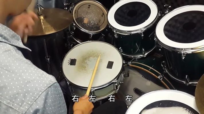 架子鼓拆卸裝箱步驟（架子鼓拆卸裝箱的基本步驟，） 鋼結(jié)構(gòu)桁架施工 第2張