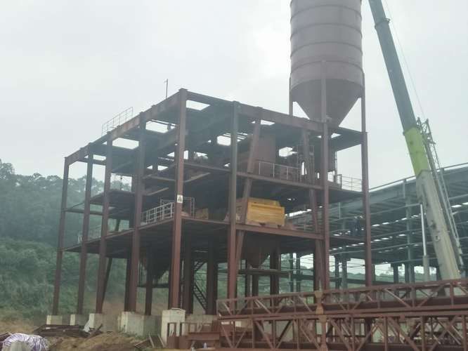 樓房加固工程需要什么資質(zhì)(中國樓房加固工程需要企業(yè)具備特種工程專業(yè)承包資質(zhì)) 裝飾家裝施工 第2張 樓房加固工程需要什么資質(zhì)(中國樓房加固工程需要企業(yè)具備特種工程專業(yè)承包資質(zhì)) 裝飾家裝施工 第2張