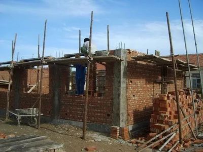 樓房加固工程需要什么資質(zhì)(中國樓房加固工程需要企業(yè)具備特種工程專業(yè)承包資質(zhì)) 裝飾家裝施工 第4張 樓房加固工程需要什么資質(zhì)(中國樓房加固工程需要企業(yè)具備特種工程專業(yè)承包資質(zhì)) 裝飾家裝施工 第4張