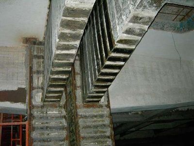 碳纖維加固面積計算技巧(碳纖維加固面積的計算) 建筑消防施工 第1張 碳纖維加固面積計算技巧(碳纖維加固面積的計算) 建筑消防施工 第1張