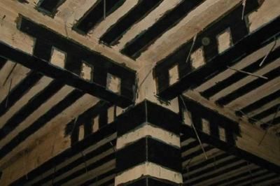 碳纖維加固技術(shù)最新進展(碳纖維加固工程常見問題介紹碳纖維加固工程常見問題) 鋼結(jié)構(gòu)玻璃棧道施工 第4張 碳纖維加固技術(shù)最新進展(碳纖維加固工程常見問題介紹碳纖維加固工程常見問題) 鋼結(jié)構(gòu)玻璃棧道施工 第4張