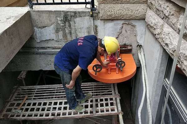 樓板開洞加固施工方案及流程(樓板開洞加固施工步驟) 建筑方案設計 第2張 樓板開洞加固施工方案及流程(樓板開洞加固施工步驟) 建筑方案設計 第2張