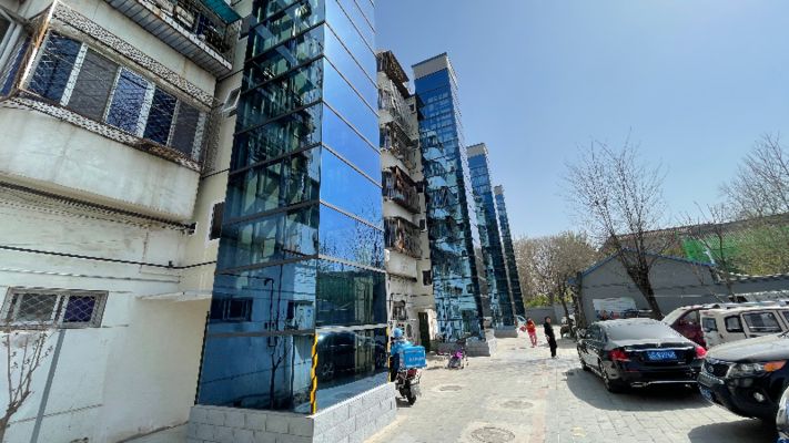 樓棟改造需要由其它樓棟同意嗎（樓棟改造是否需要其他樓棟同意）