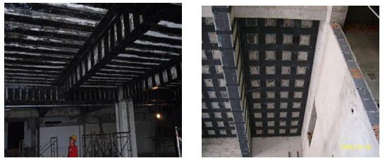 磚混結構承重墻開門洞加固方案圖片(磚混結構承重墻開門洞加固方案) 裝飾家裝施工 第5張 磚混結構承重墻開門洞加固方案圖片(磚混結構承重墻開門洞加固方案) 裝飾家裝施工 第5張