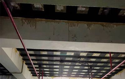 碳纖維加固施工的環(huán)境保護(hù)措施（碳纖維加固施工噪音監(jiān)測(cè)技術(shù)） 北京加固設(shè)計(jì) 第5張