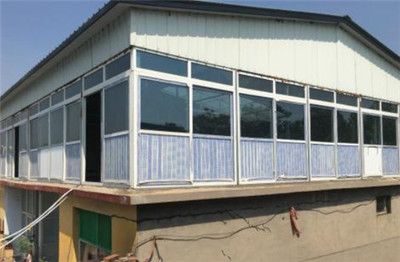 空心板建房(空心板建房未來發(fā)展趨勢(shì)將更加注重以下幾個(gè)方面) 鋼結(jié)構(gòu)鋼結(jié)構(gòu)停車場(chǎng)設(shè)計(jì) 第5張 空心板建房(空心板建房未來發(fā)展趨勢(shì)將更加注重以下幾個(gè)方面) 鋼結(jié)構(gòu)鋼結(jié)構(gòu)停車場(chǎng)設(shè)計(jì) 第5張