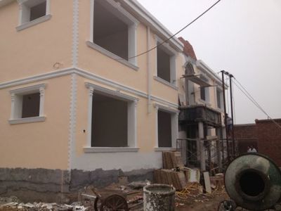 空心板建房(空心板建房未來發(fā)展趨勢(shì)將更加注重以下幾個(gè)方面) 鋼結(jié)構(gòu)鋼結(jié)構(gòu)停車場(chǎng)設(shè)計(jì) 第4張 空心板建房(空心板建房未來發(fā)展趨勢(shì)將更加注重以下幾個(gè)方面) 鋼結(jié)構(gòu)鋼結(jié)構(gòu)停車場(chǎng)設(shè)計(jì) 第4張