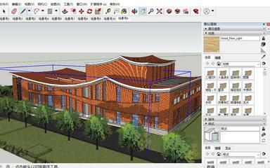 樓房改造加固設(shè)計(jì)方案模板下載什么軟件(幾款適合樓房改造加固設(shè)計(jì)方案的軟件推薦) 鋼結(jié)構(gòu)鋼結(jié)構(gòu)停車場設(shè)計(jì) 第5張 樓房改造加固設(shè)計(jì)方案模板下載什么軟件(幾款適合樓房改造加固設(shè)計(jì)方案的軟件推薦) 鋼結(jié)構(gòu)鋼結(jié)構(gòu)停車場設(shè)計(jì) 第5張