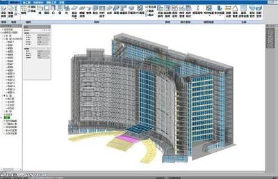 樓房改造加固設(shè)計(jì)方案模板下載什么軟件(幾款適合樓房改造加固設(shè)計(jì)方案的軟件推薦) 鋼結(jié)構(gòu)鋼結(jié)構(gòu)停車場設(shè)計(jì) 第3張 樓房改造加固設(shè)計(jì)方案模板下載什么軟件(幾款適合樓房改造加固設(shè)計(jì)方案的軟件推薦) 鋼結(jié)構(gòu)鋼結(jié)構(gòu)停車場設(shè)計(jì) 第3張
