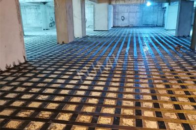 碳纖維布加固效果對(duì)比(碳纖維布加固在成本方面具有明顯的優(yōu)勢(shì)) 裝飾幕墻設(shè)計(jì) 第3張 碳纖維布加固效果對(duì)比(碳纖維布加固在成本方面具有明顯的優(yōu)勢(shì)) 裝飾幕墻設(shè)計(jì) 第3張