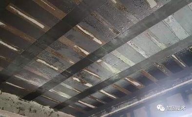 碳纖維加固的施工質(zhì)量標準（碳纖維加固施工環(huán)境控制要點） 鋼結(jié)構(gòu)蹦極施工 第4張