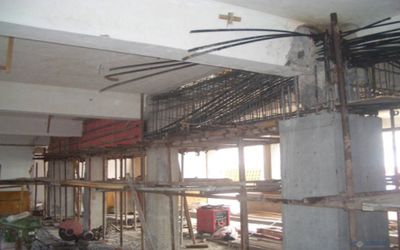 特種加固混凝土生產(chǎn)廠家(特種加固混凝土價格) 建筑方案施工 第4張 特種加固混凝土生產(chǎn)廠家(特種加固混凝土價格) 建筑方案施工 第4張