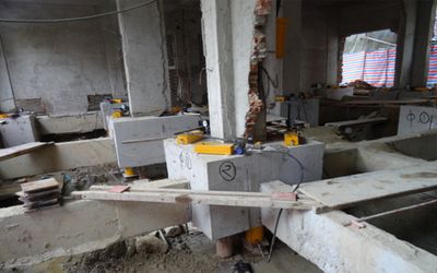 特種加固混凝土生產(chǎn)廠家(特種加固混凝土價格) 建筑方案施工 第5張 特種加固混凝土生產(chǎn)廠家(特種加固混凝土價格) 建筑方案施工 第5張