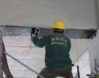 碳纖維加固可否用于木質(zhì)房？（碳纖維加固在木質(zhì)房中的應(yīng)用） 建筑消防設(shè)計(jì) 第3張